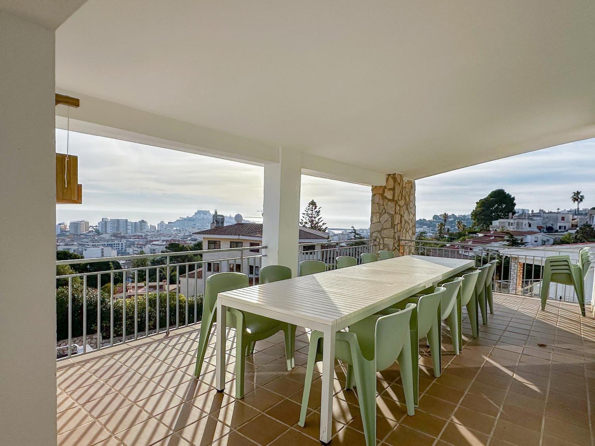 Villa Luna Dreams *
