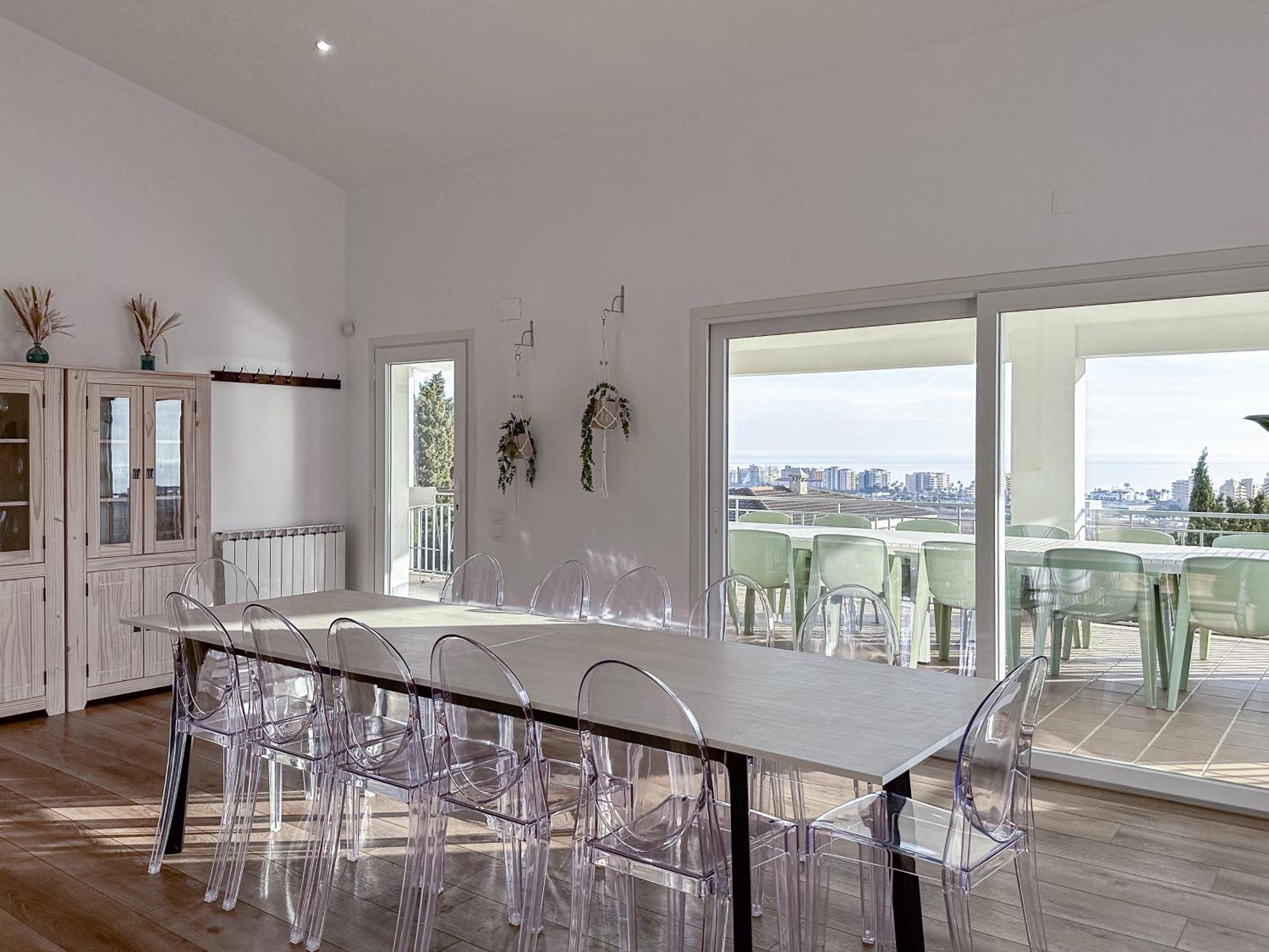 Luna Dreams Villa *