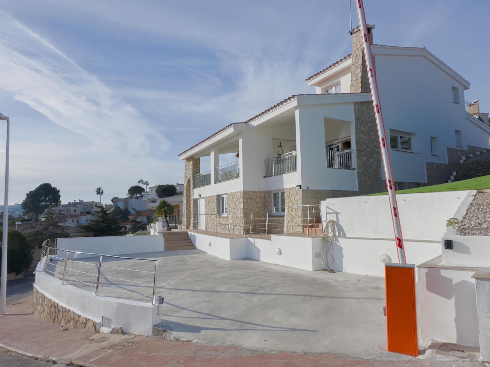 Villa Luna Dreams Peniscola