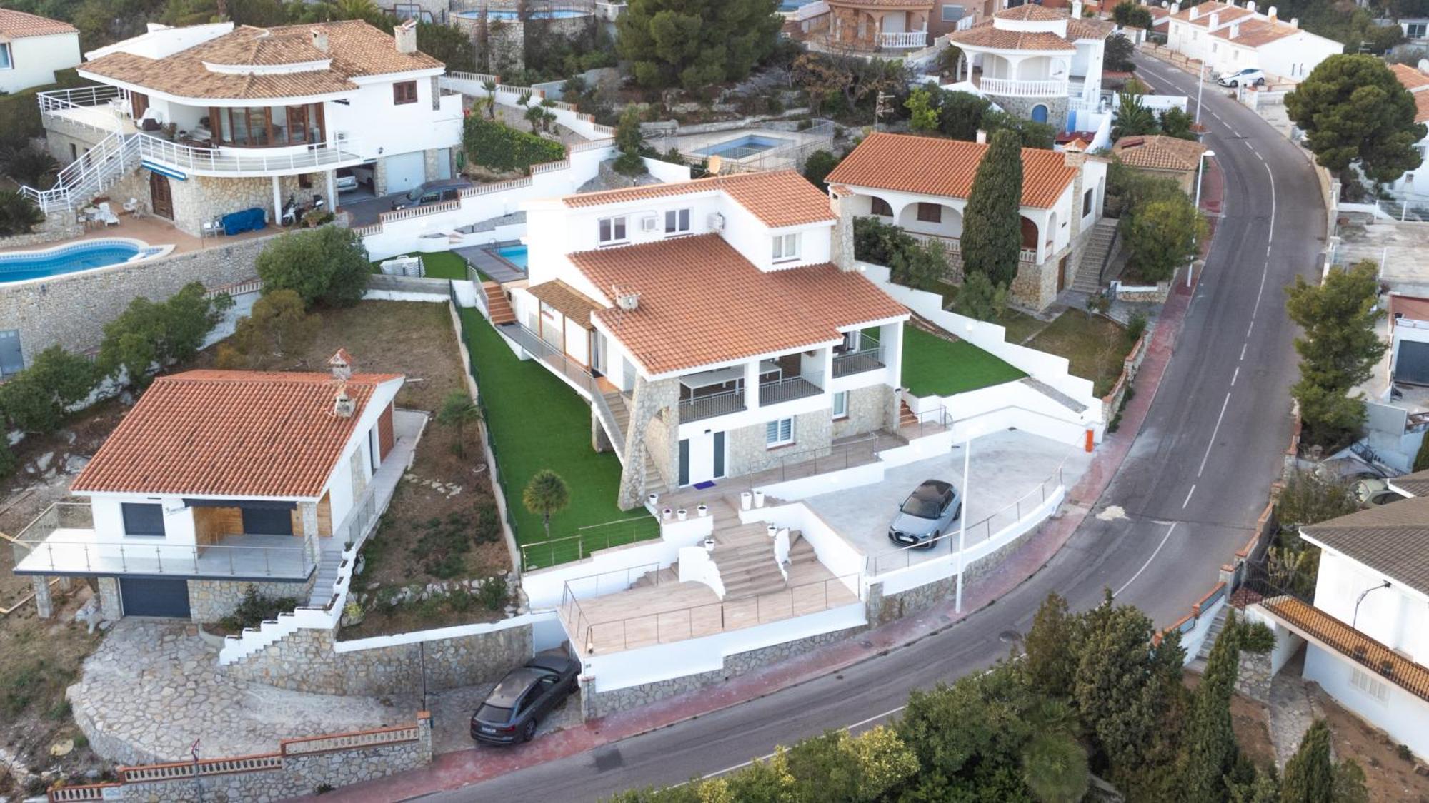 Luna Dreams Villa Peniscola