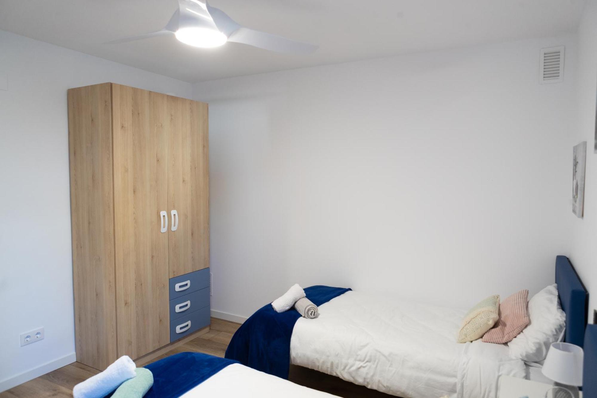 Villa Luna Dreams Peniscola