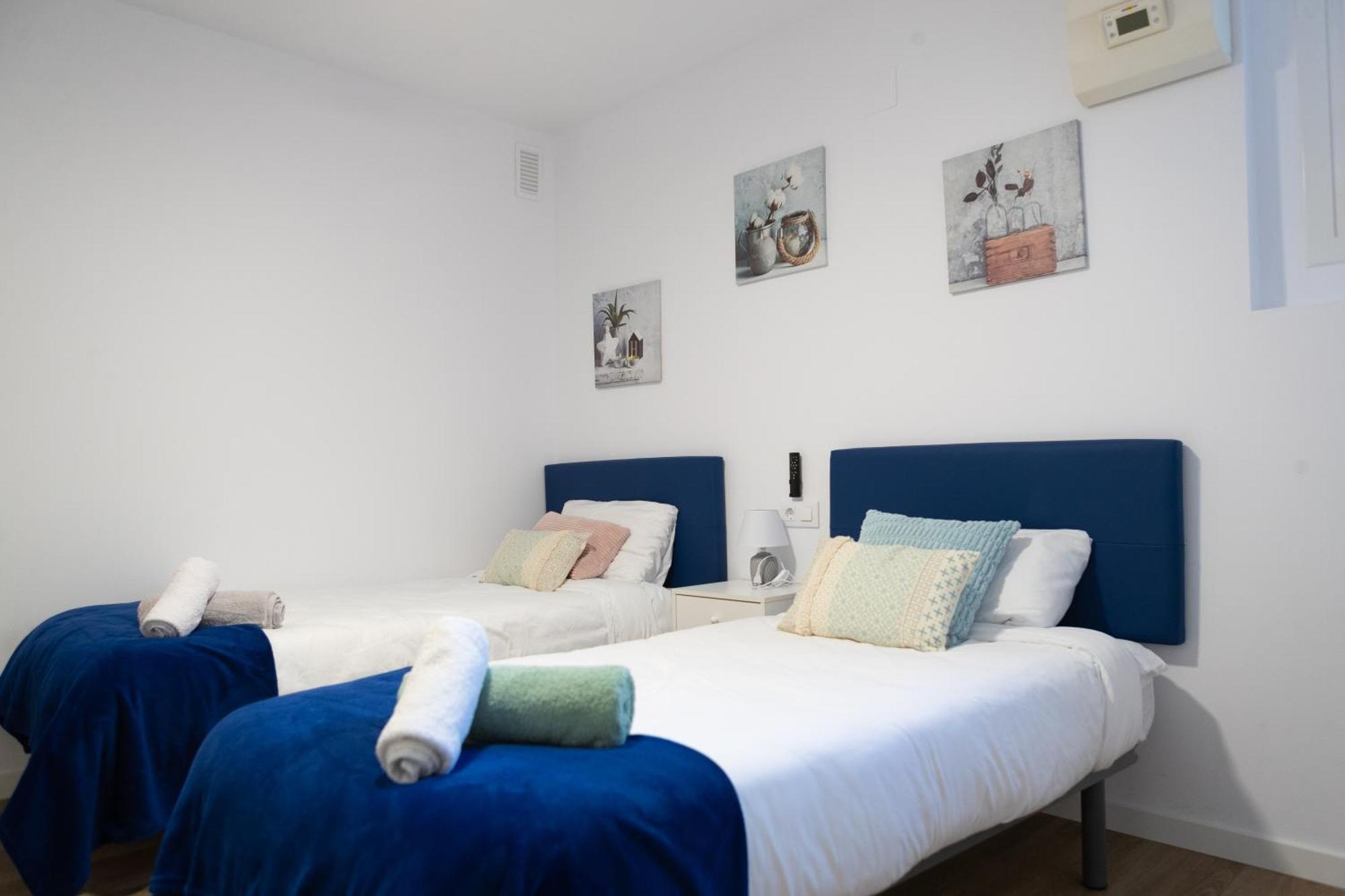 Villa Luna Dreams *