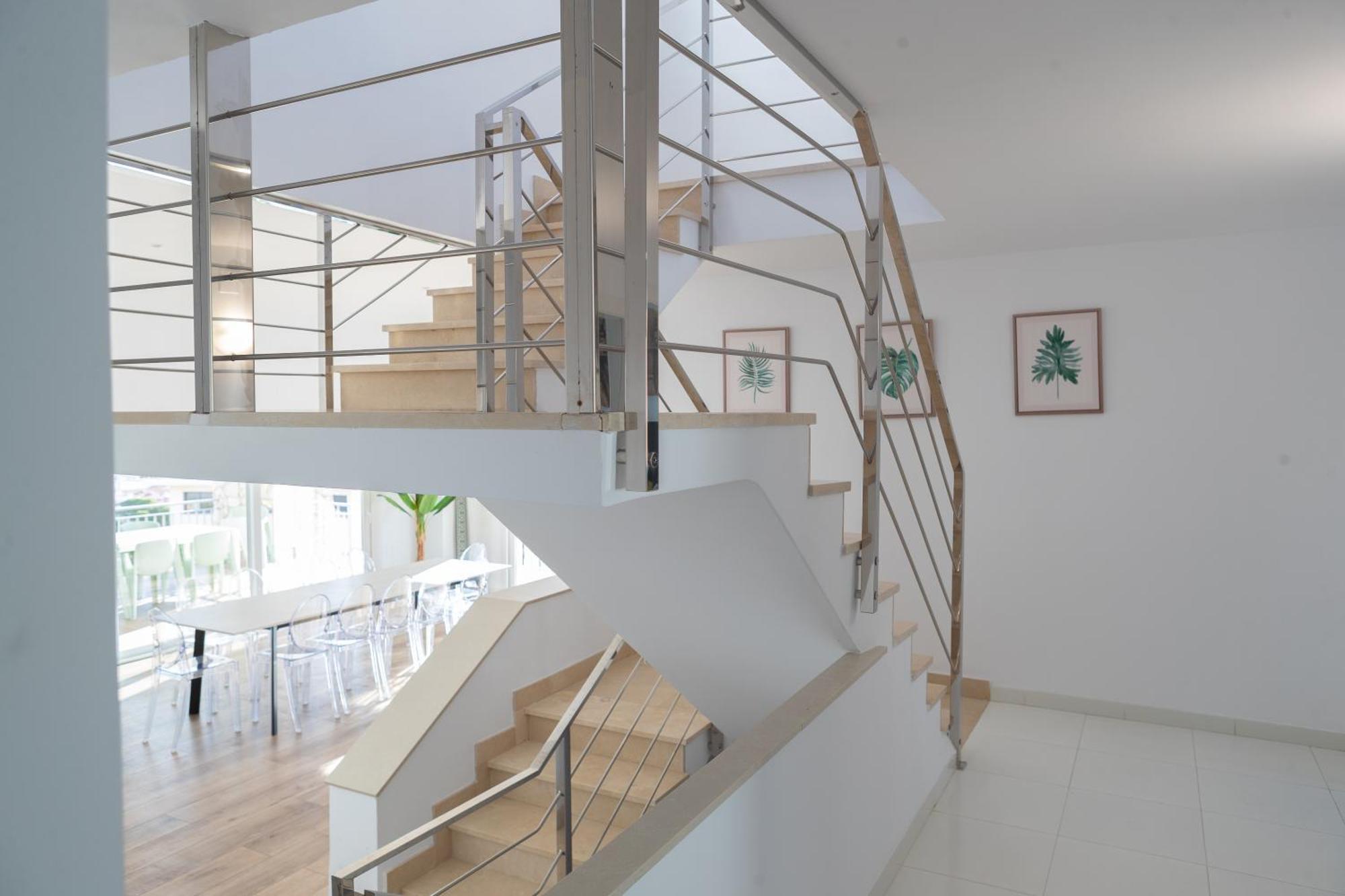 Luna Dreams Villa
