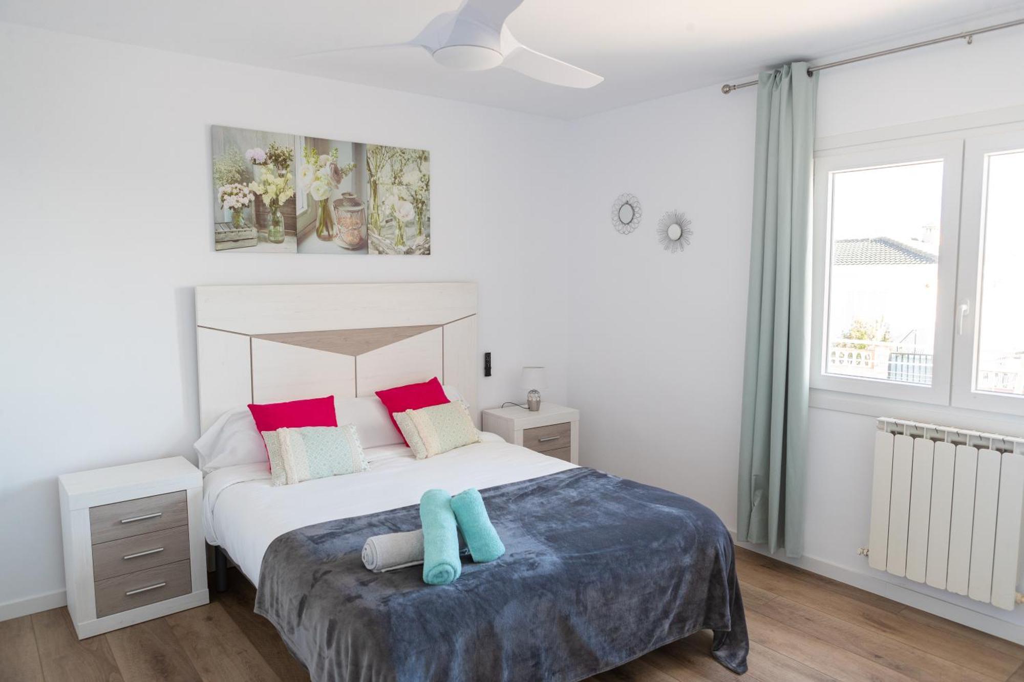 Luna Dreams Villa *