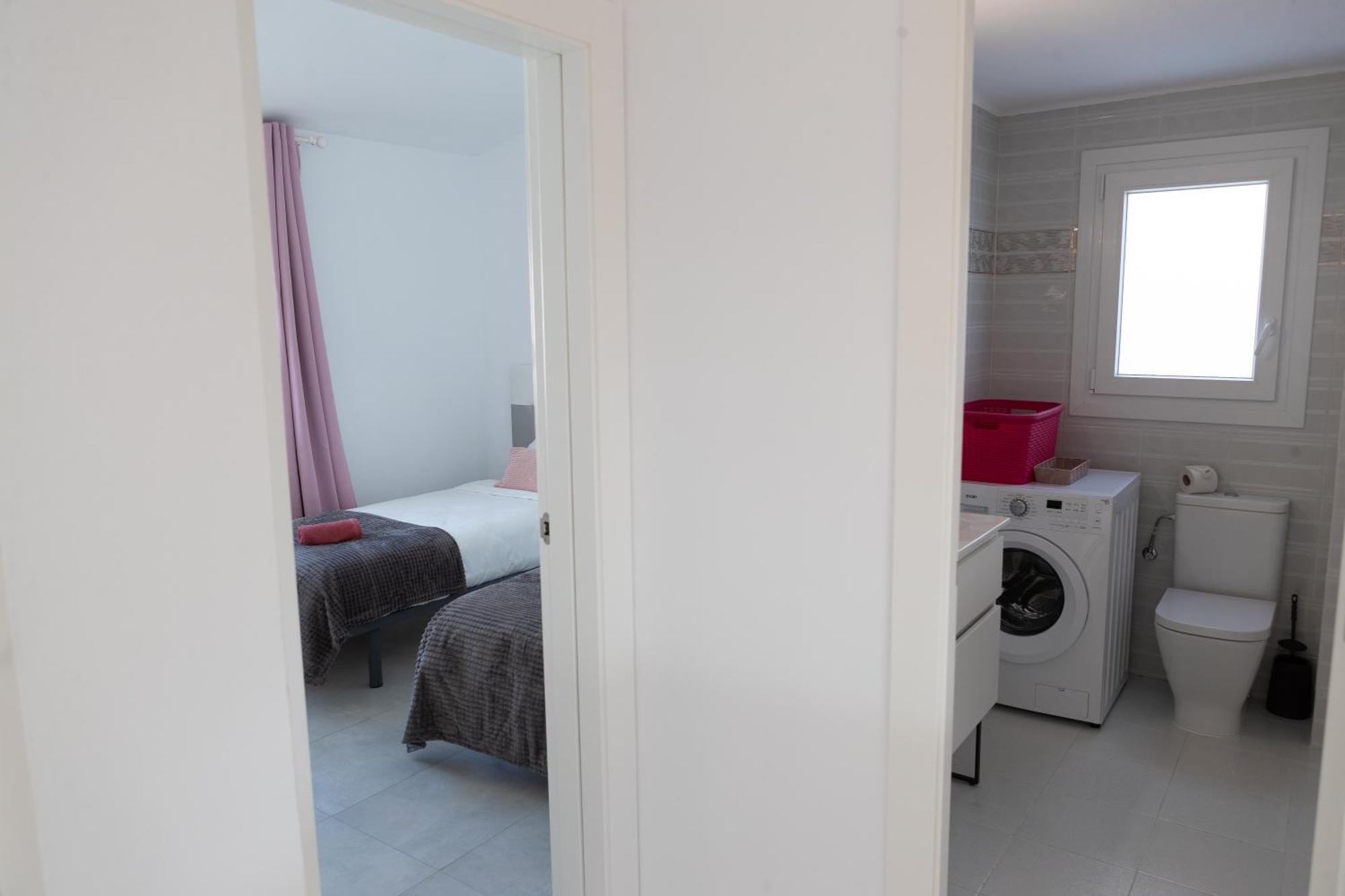 Villa Luna Dreams Peniscola