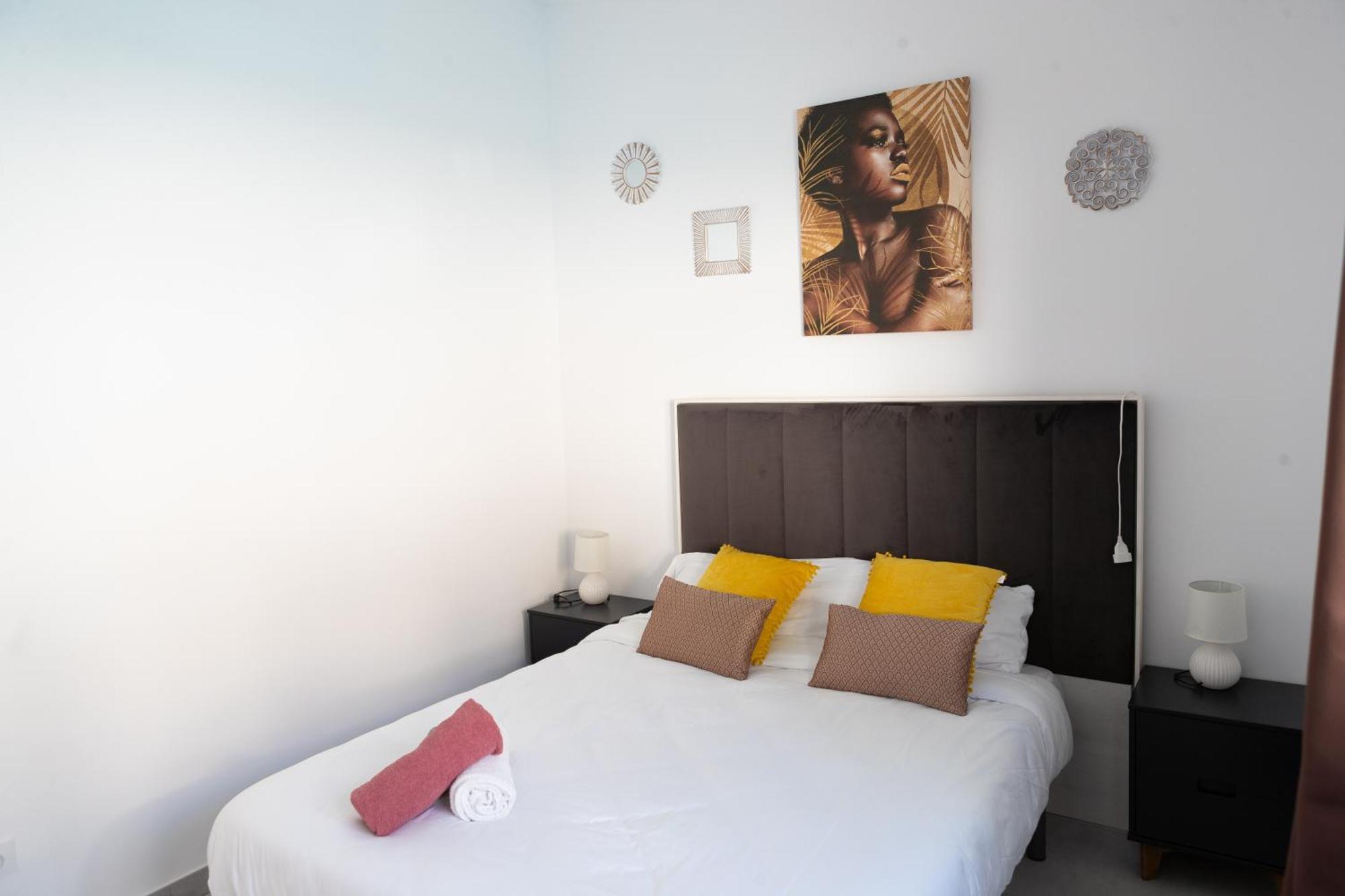 Luna Dreams Villa Peniscola