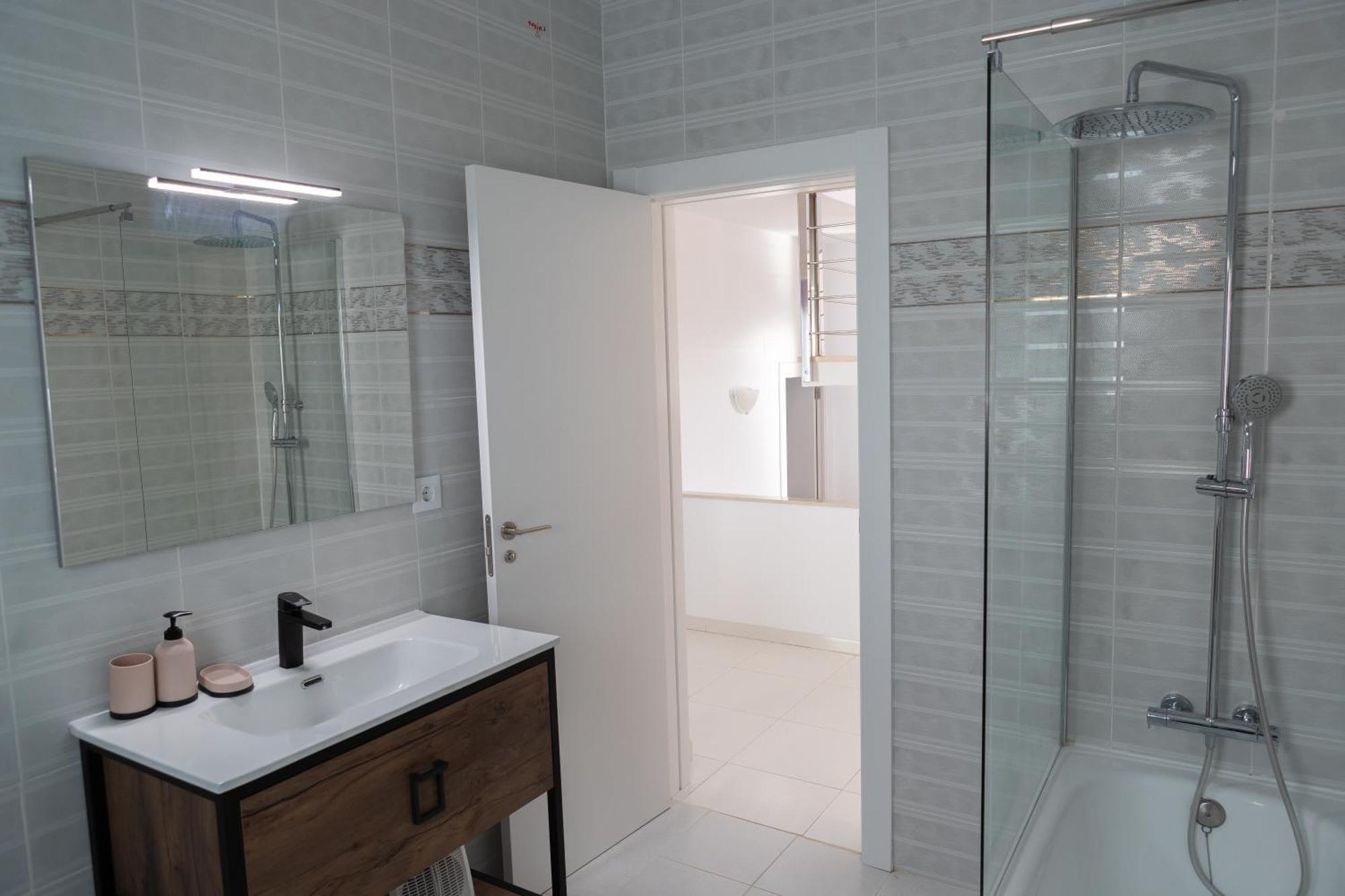 Luna Dreams Villa