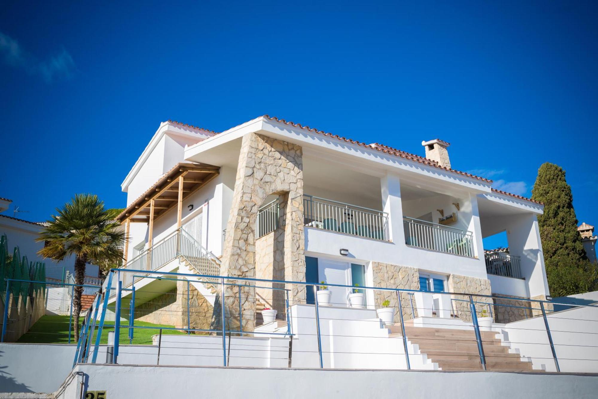 Villa Luna Dreams *