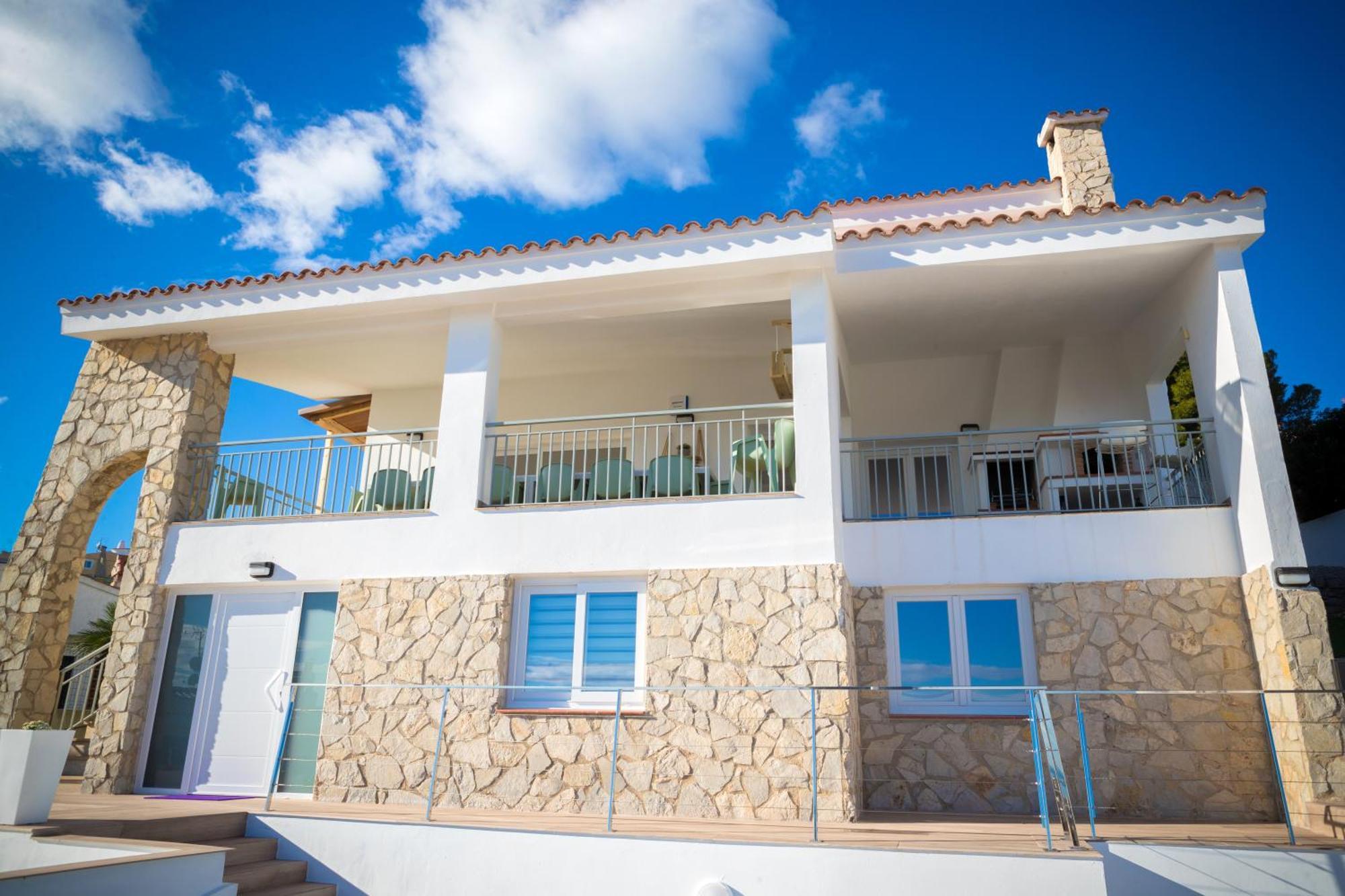Villa Luna Dreams *