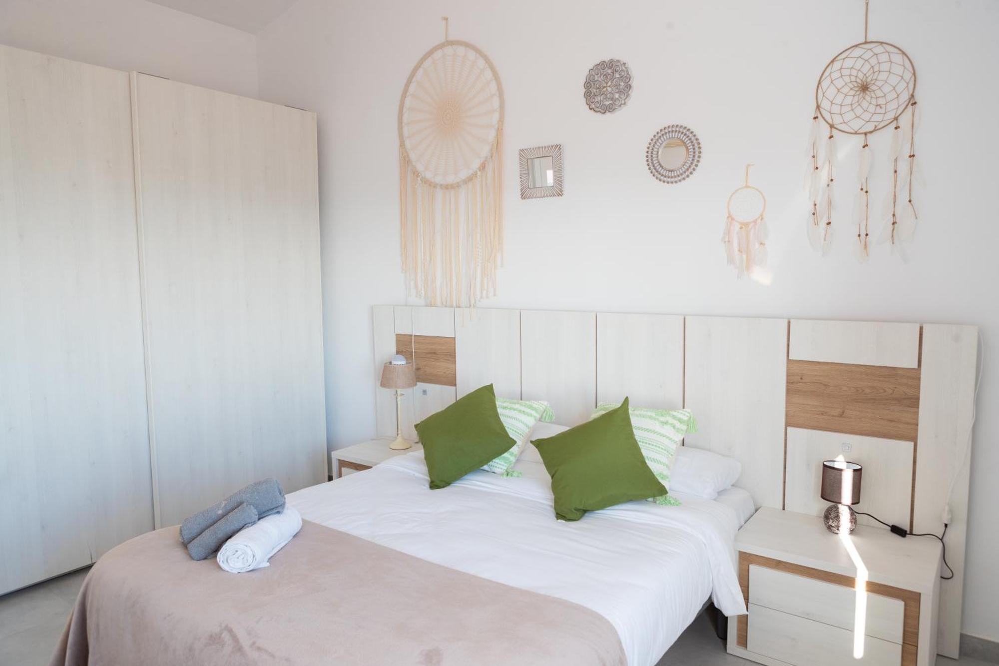 Luna Dreams Villa *