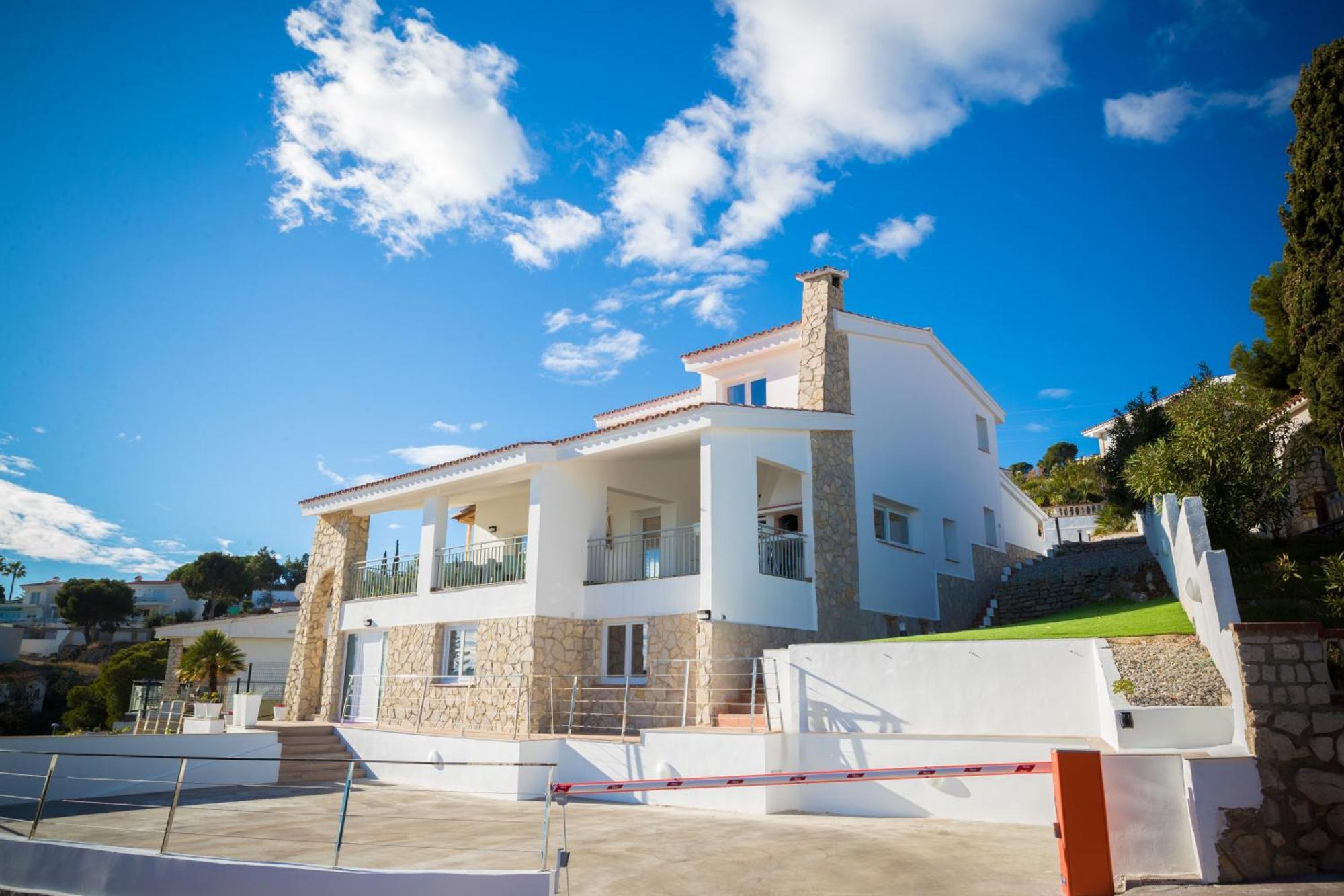 Villa Luna Dreams Peniscola