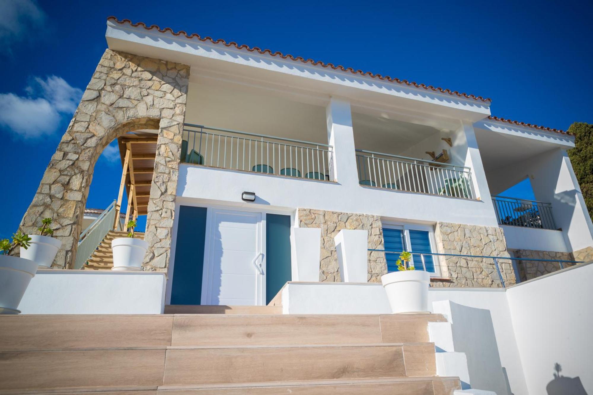 Luna Dreams Villa