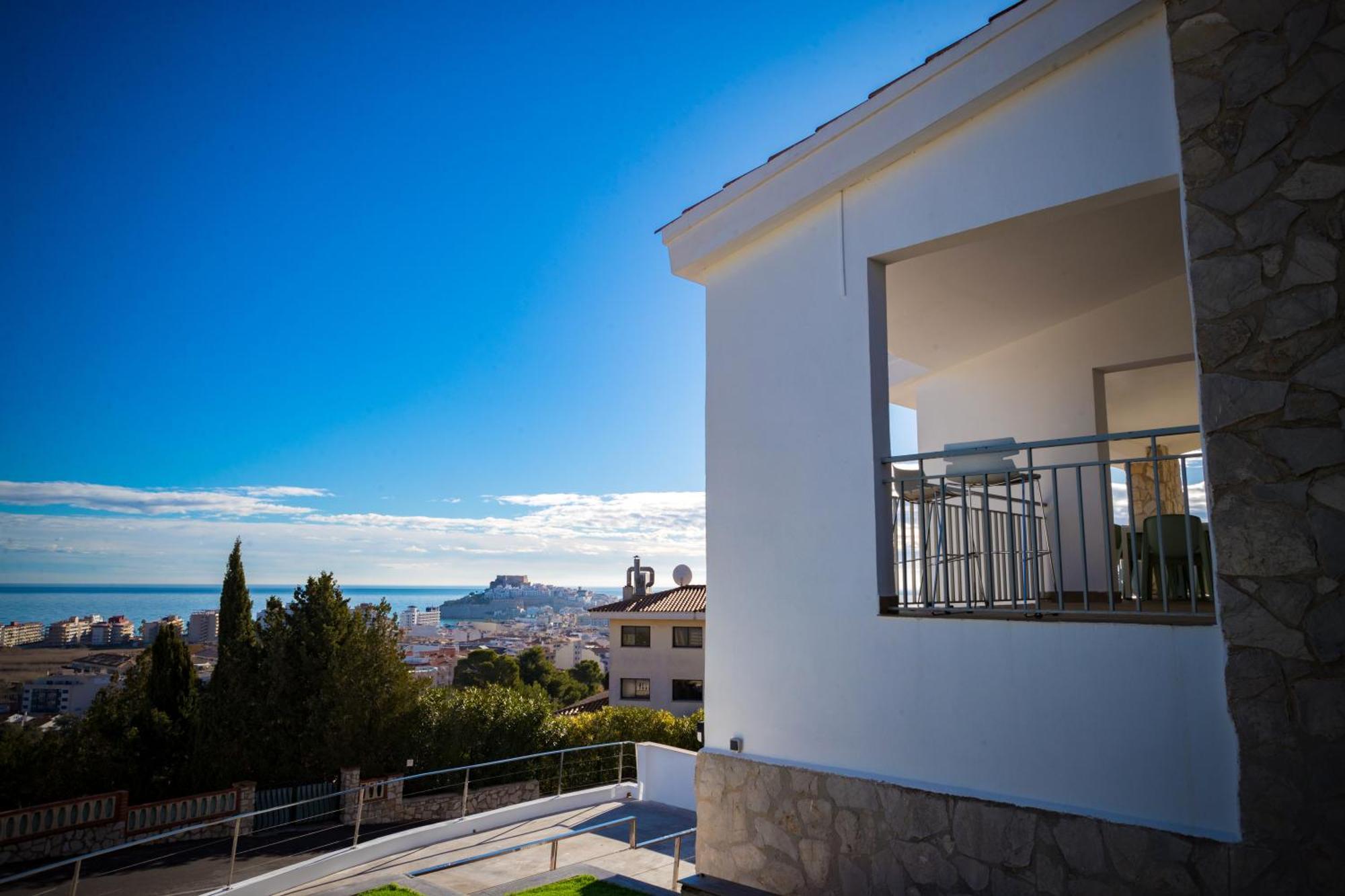 Luna Dreams Villa
