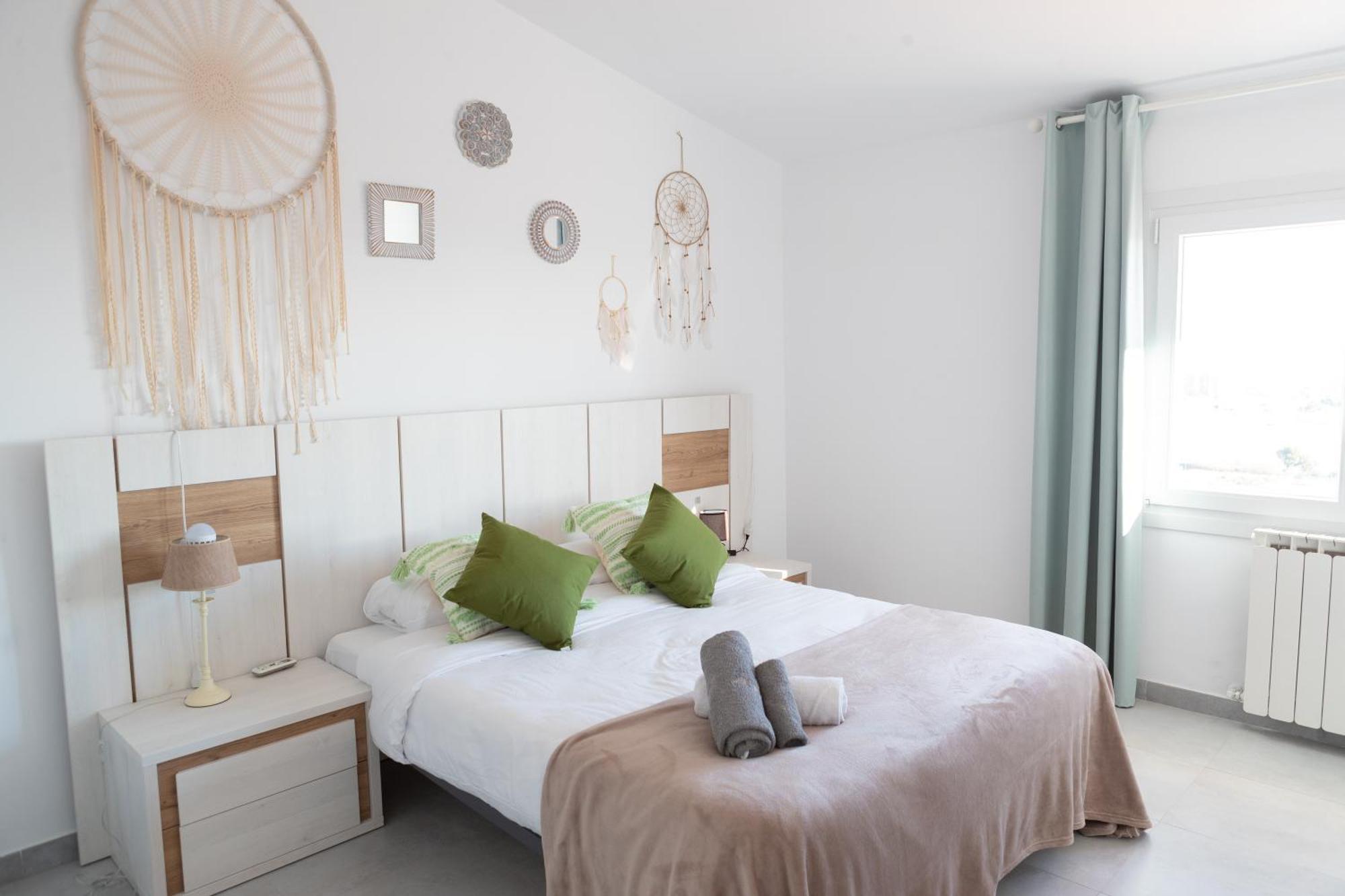 Villa Luna Dreams *