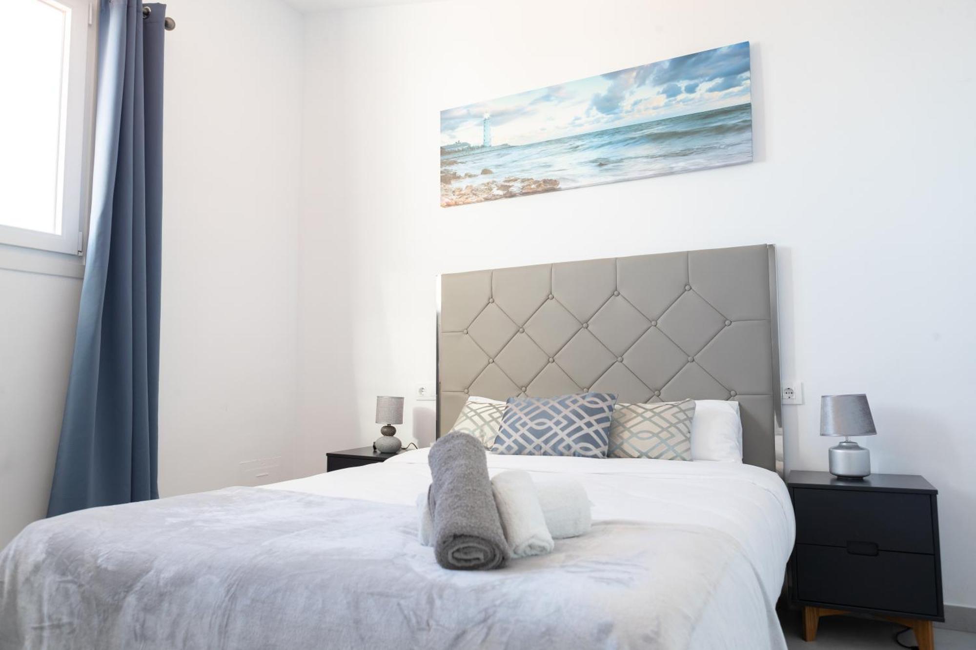 Luna Dreams Villa *