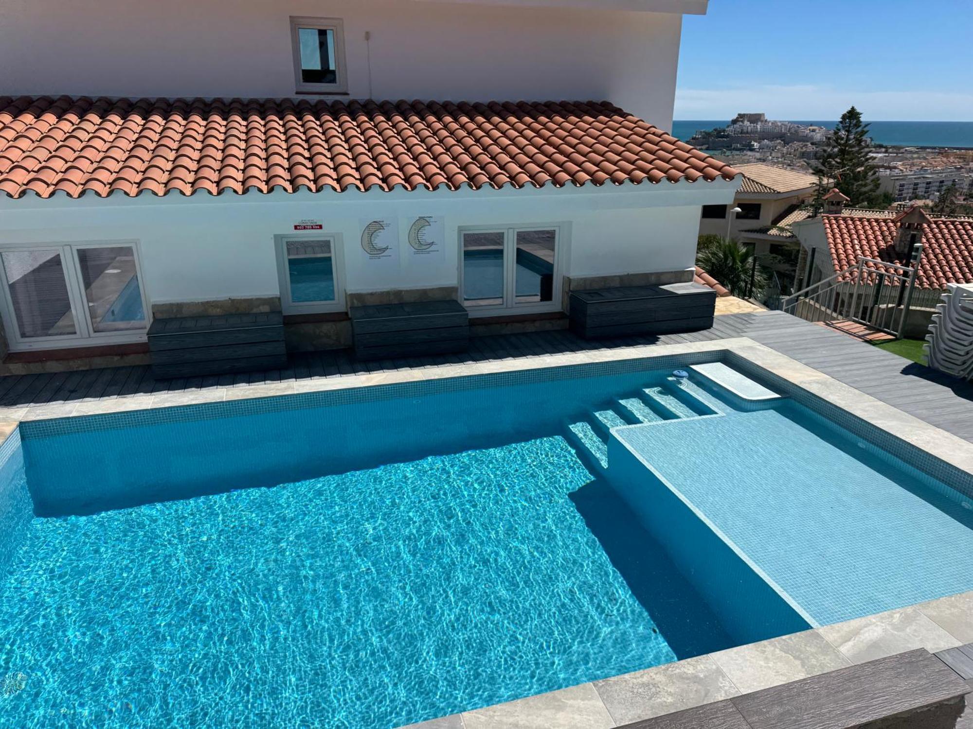 Villa Luna Dreams *